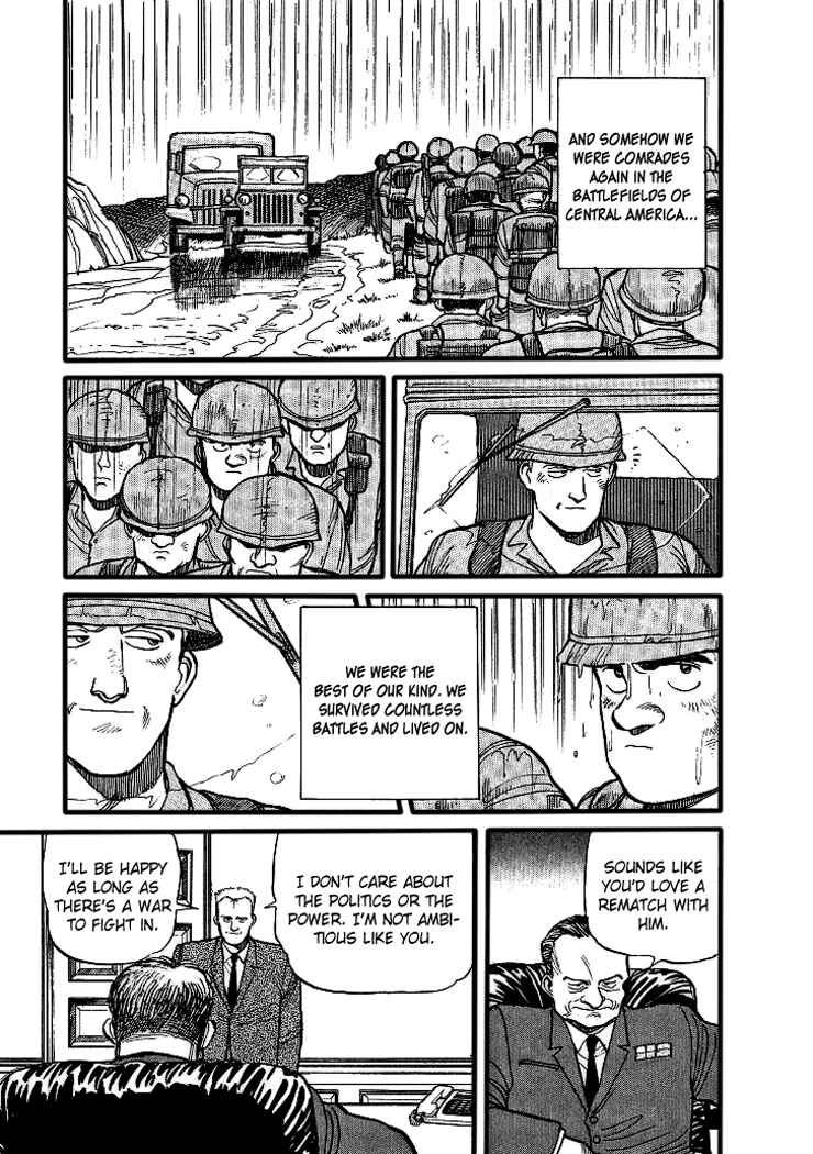 Page 14 Chapter 6 Pineapple Army
