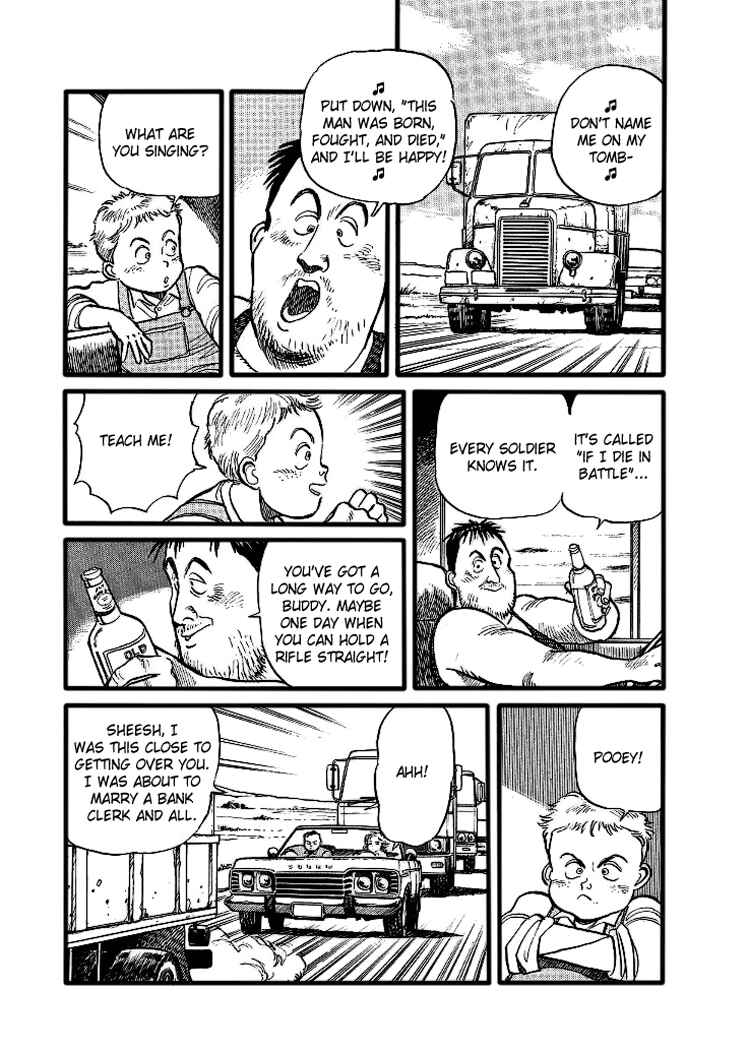 Page 16 Chapter 6 Pineapple Army