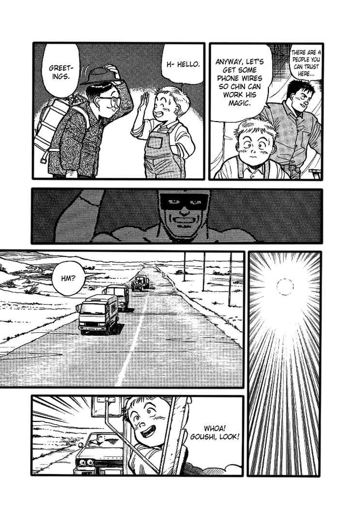 Page 22 Chapter 6 Pineapple Army