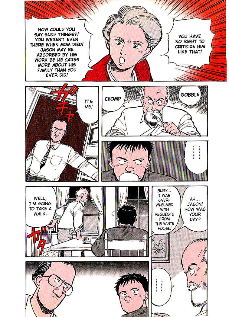 Page 11 Chapter 9 Pineapple Army