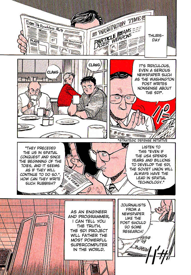Page 14 Chapter 9 Pineapple Army