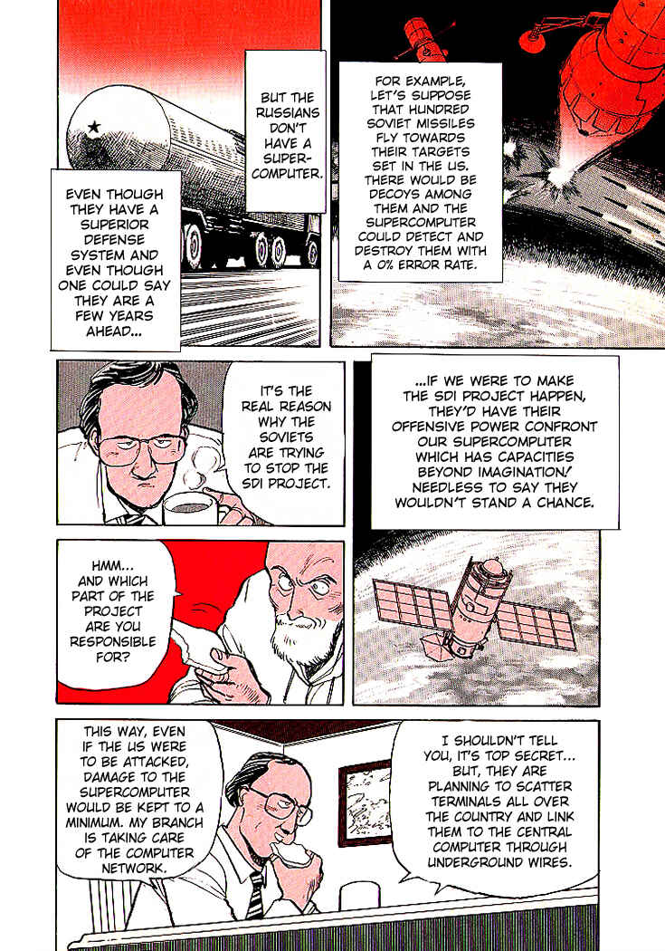 Page 15 Chapter 9 Pineapple Army