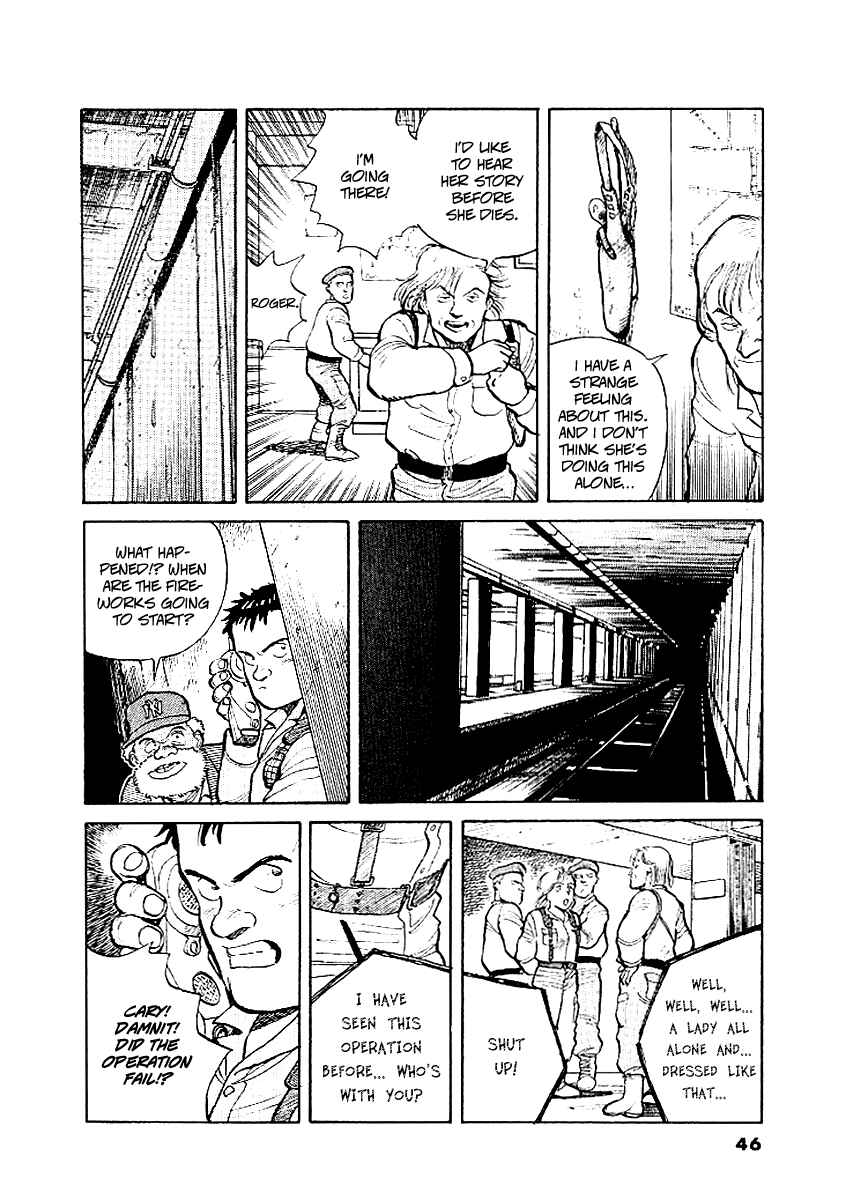 Page 17 Chapter 2 Pineapple Army