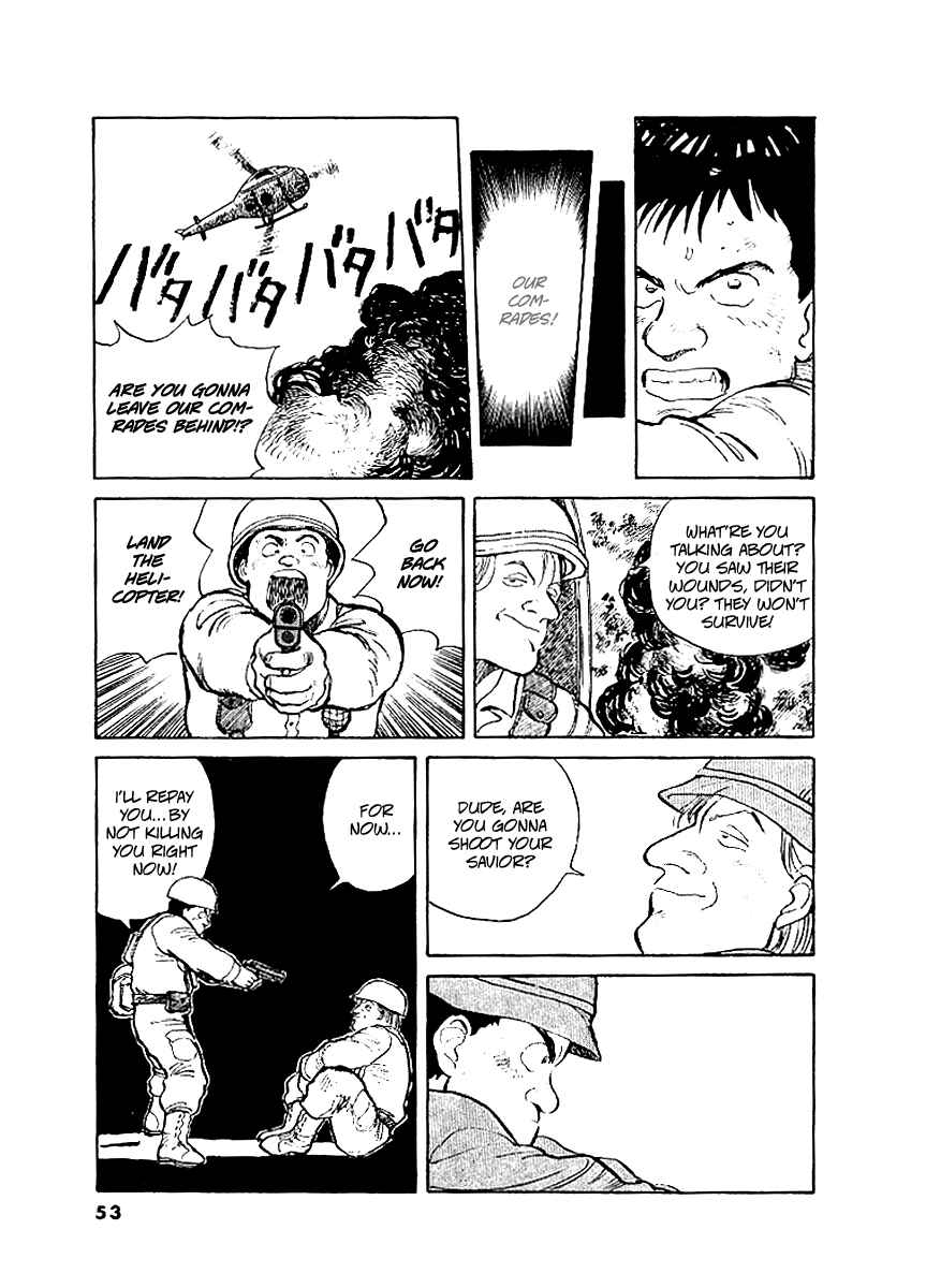 Page 24 Chapter 2 Pineapple Army