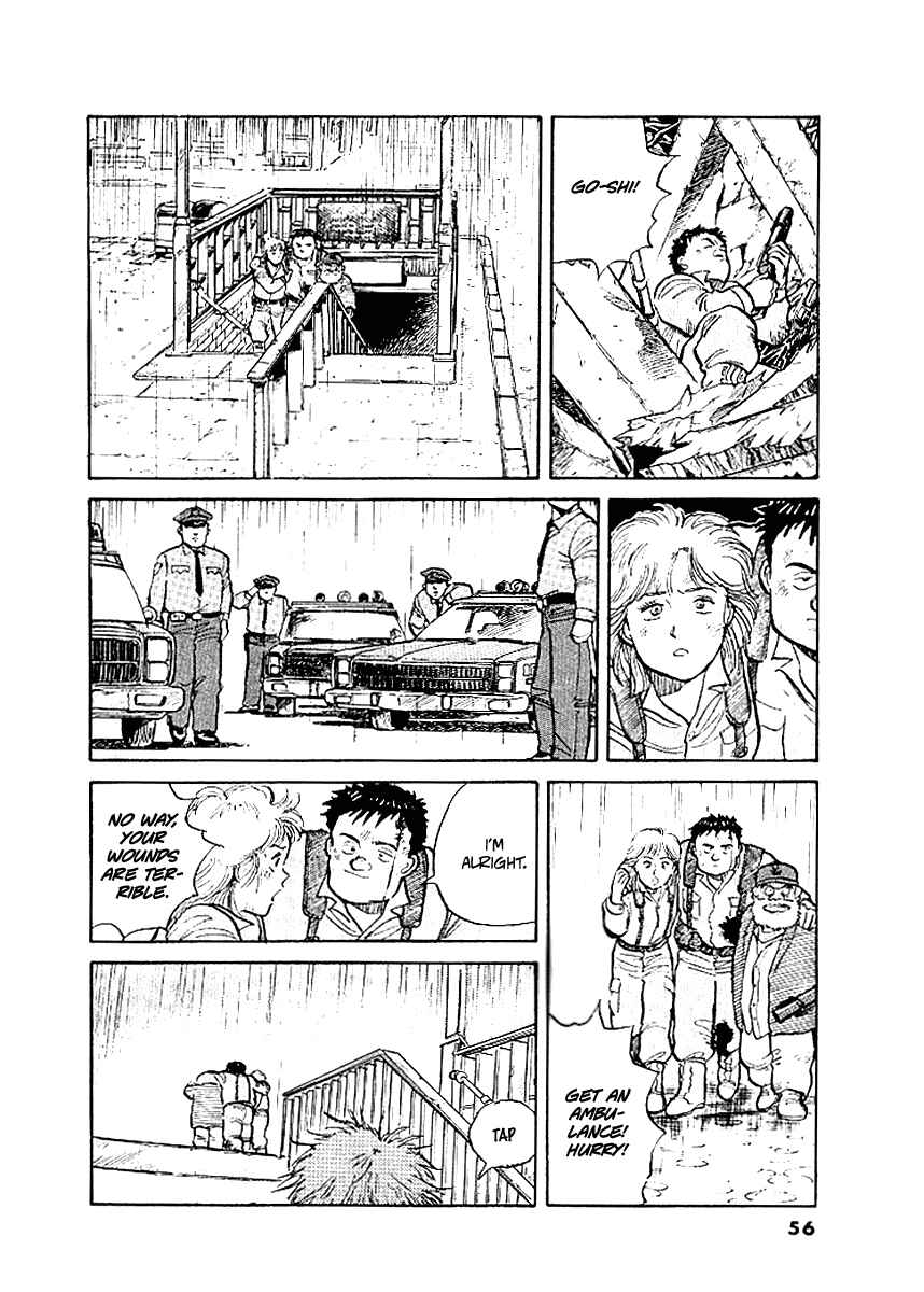 Page 27 Chapter 2 Pineapple Army
