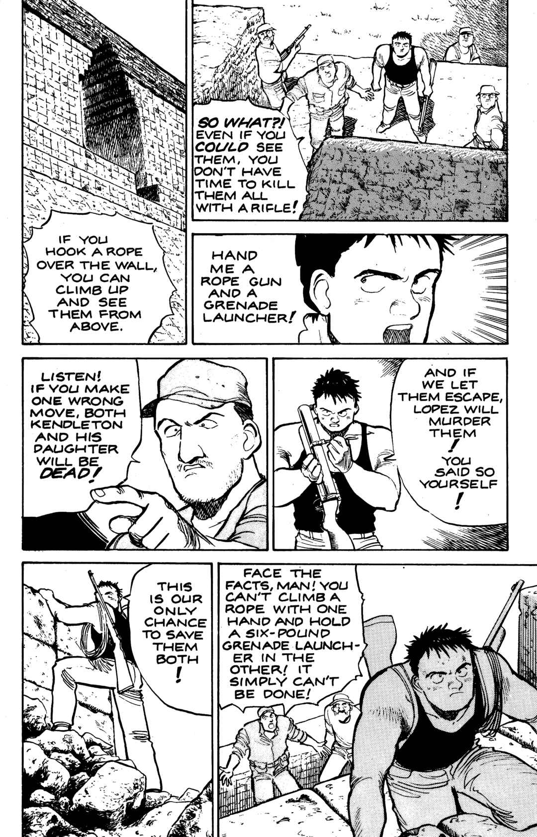 Page 25 Chapter 15 Pineapple Army