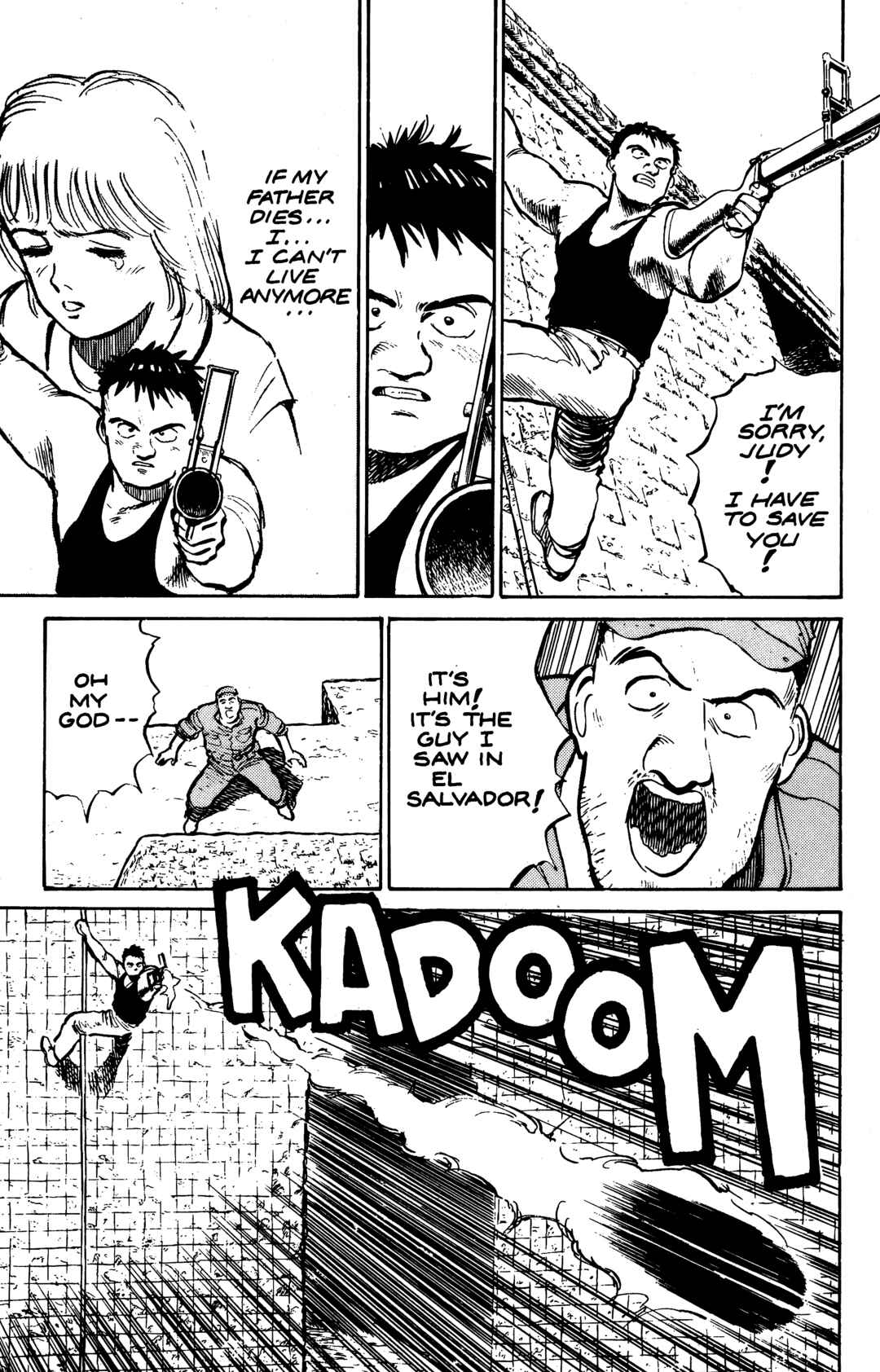 Page 28 Chapter 15 Pineapple Army