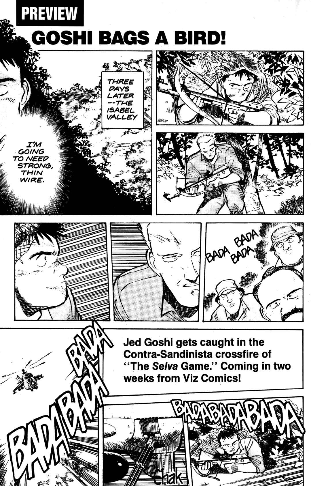 Page 34 Chapter 15 Pineapple Army