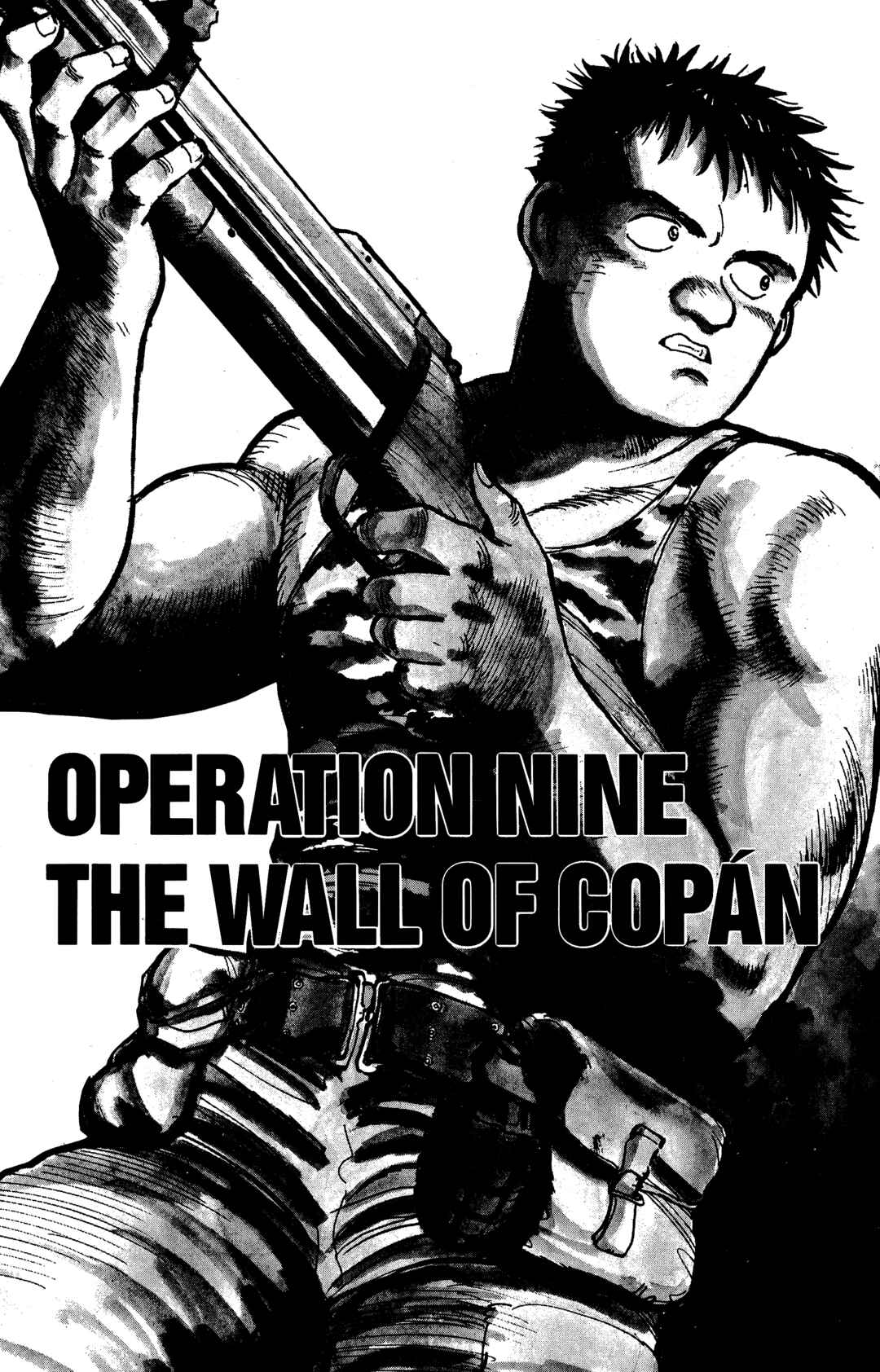 Page 4 Chapter 15 Pineapple Army