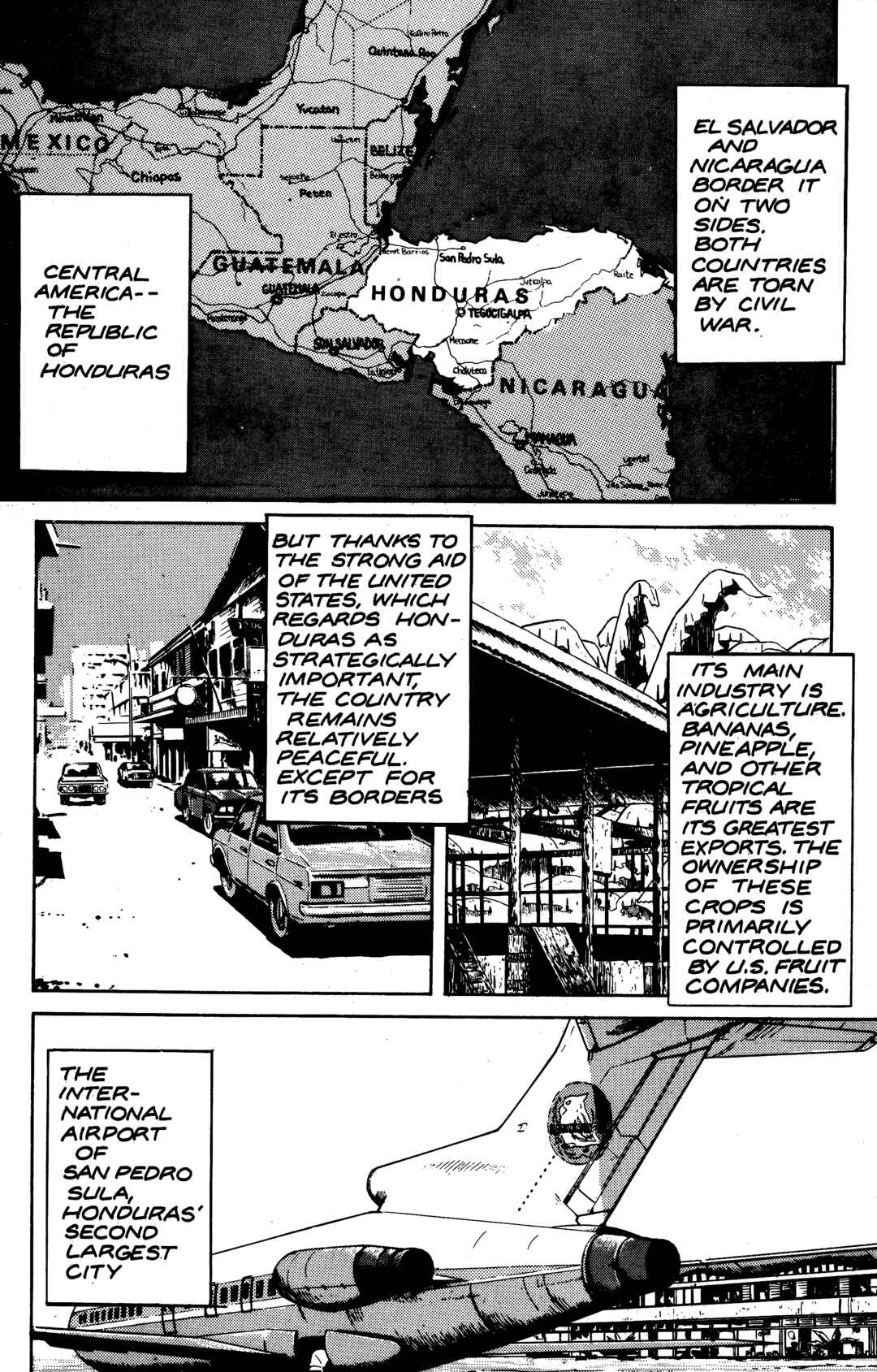 Page 5 Chapter 15 Pineapple Army
