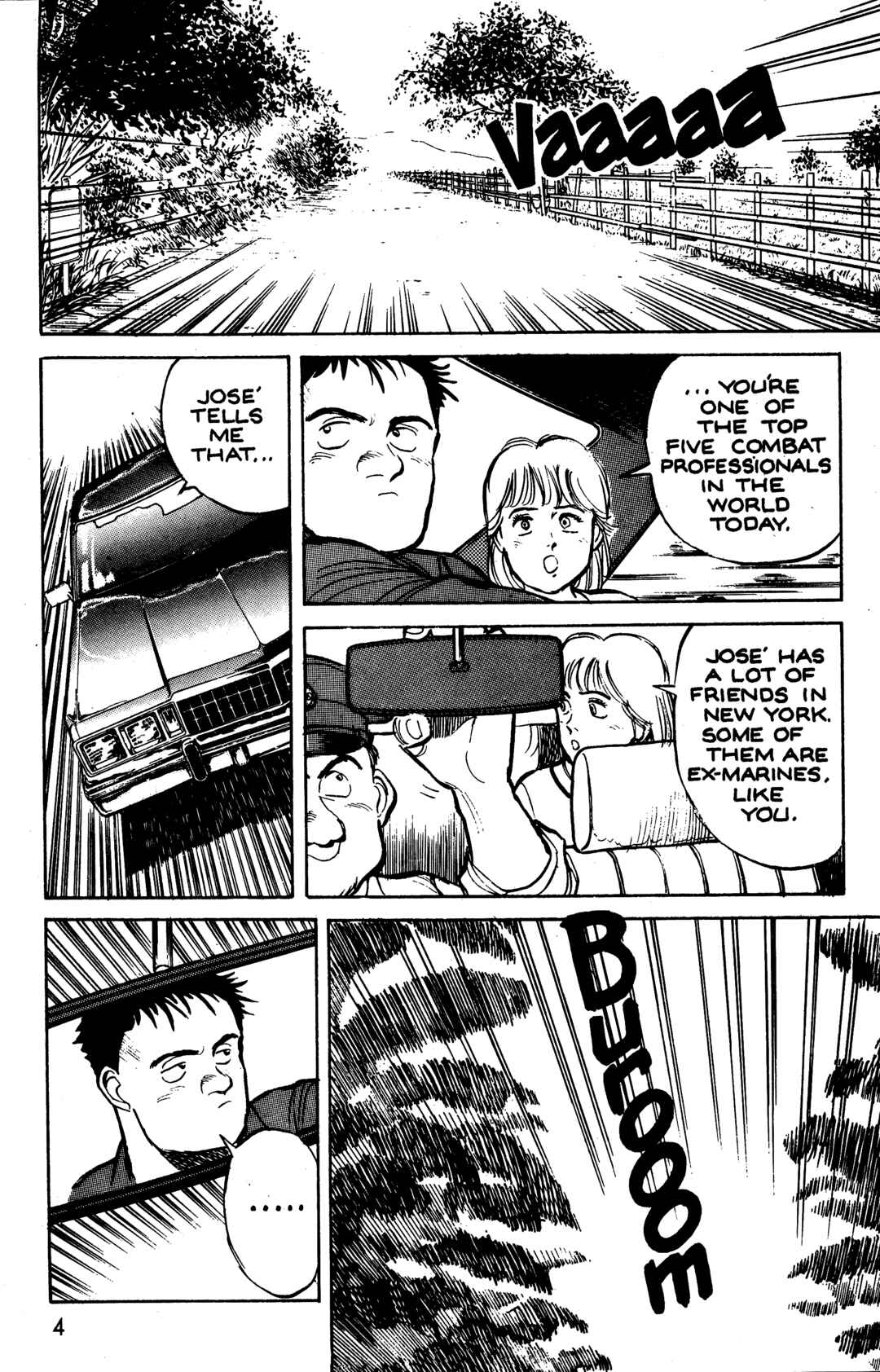 Page 7 Chapter 15 Pineapple Army