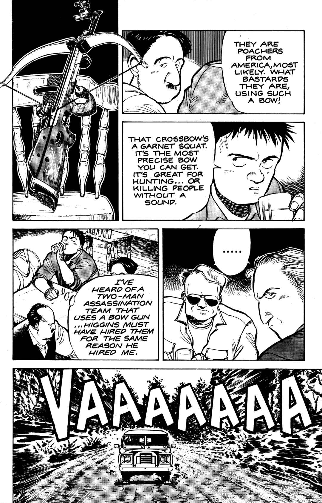 Page 10 Chapter 16 Pineapple Army