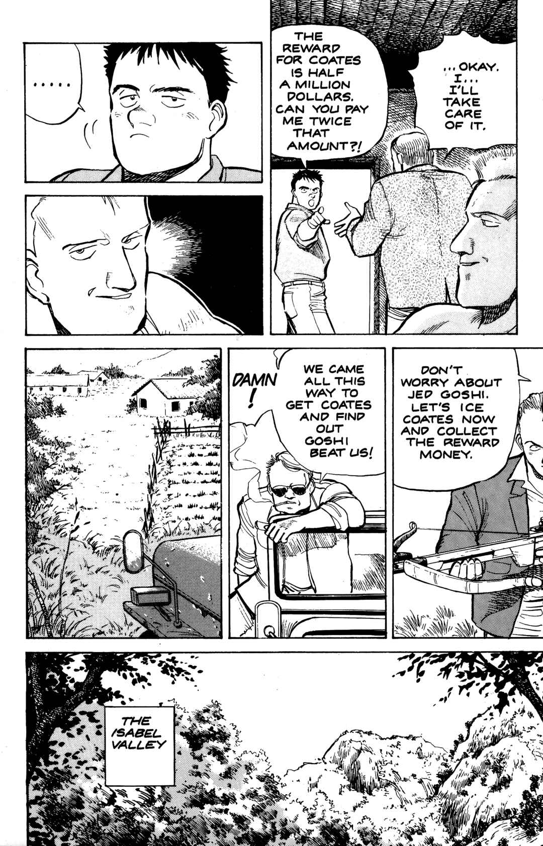 Page 18 Chapter 16 Pineapple Army
