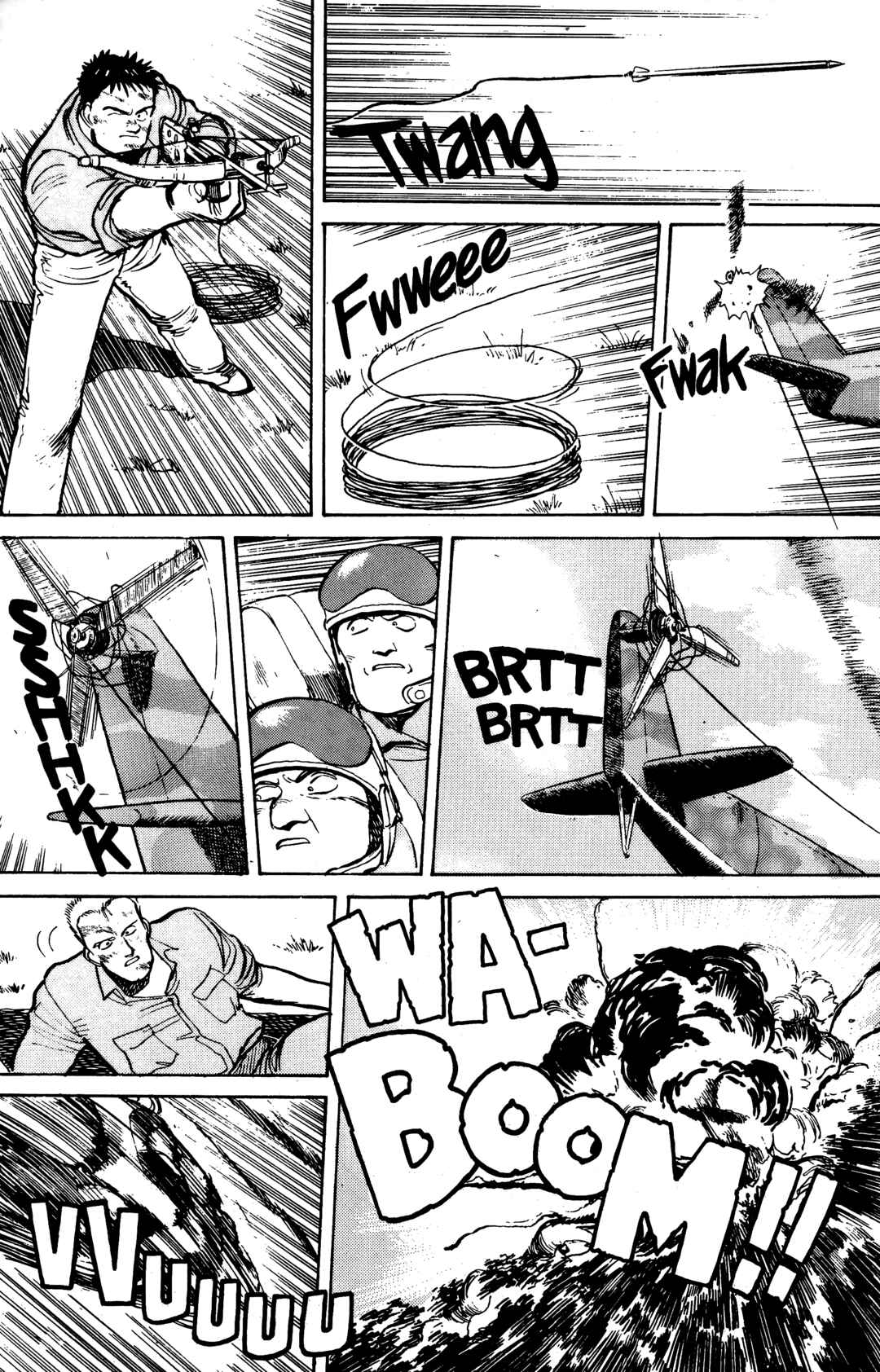 Page 27 Chapter 16 Pineapple Army