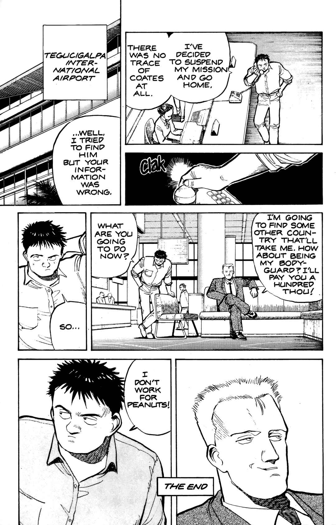 Page 29 Chapter 16 Pineapple Army