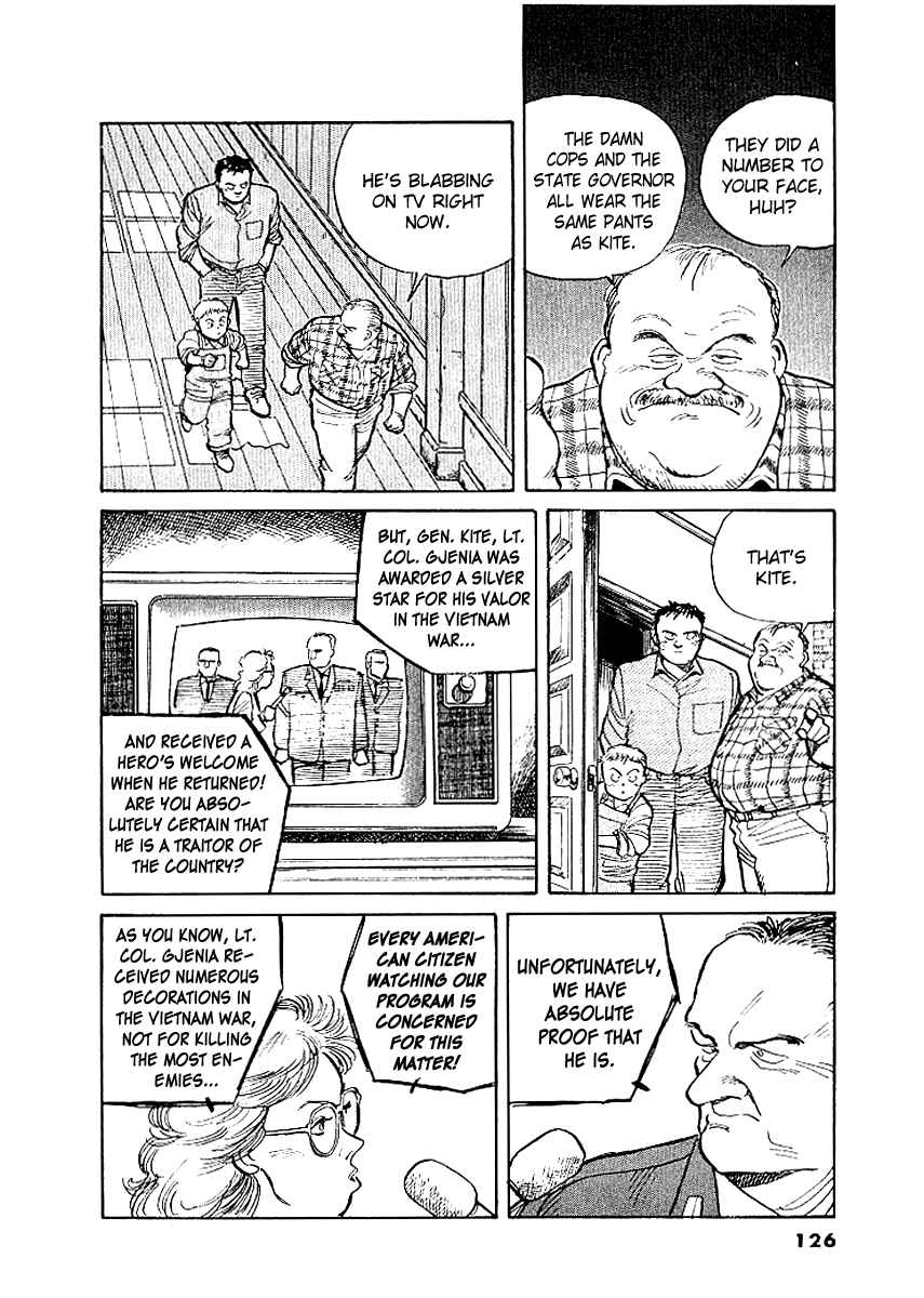 Page 13 Chapter 5 Pineapple Army