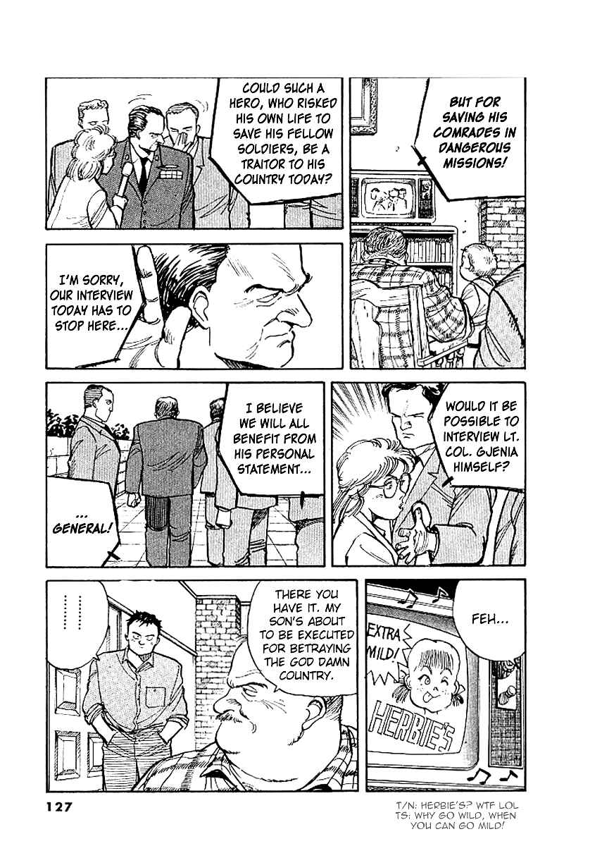 Page 14 Chapter 5 Pineapple Army