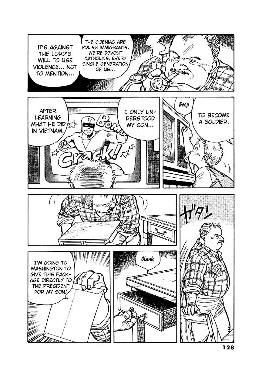 Page 15 Chapter 5 Pineapple Army