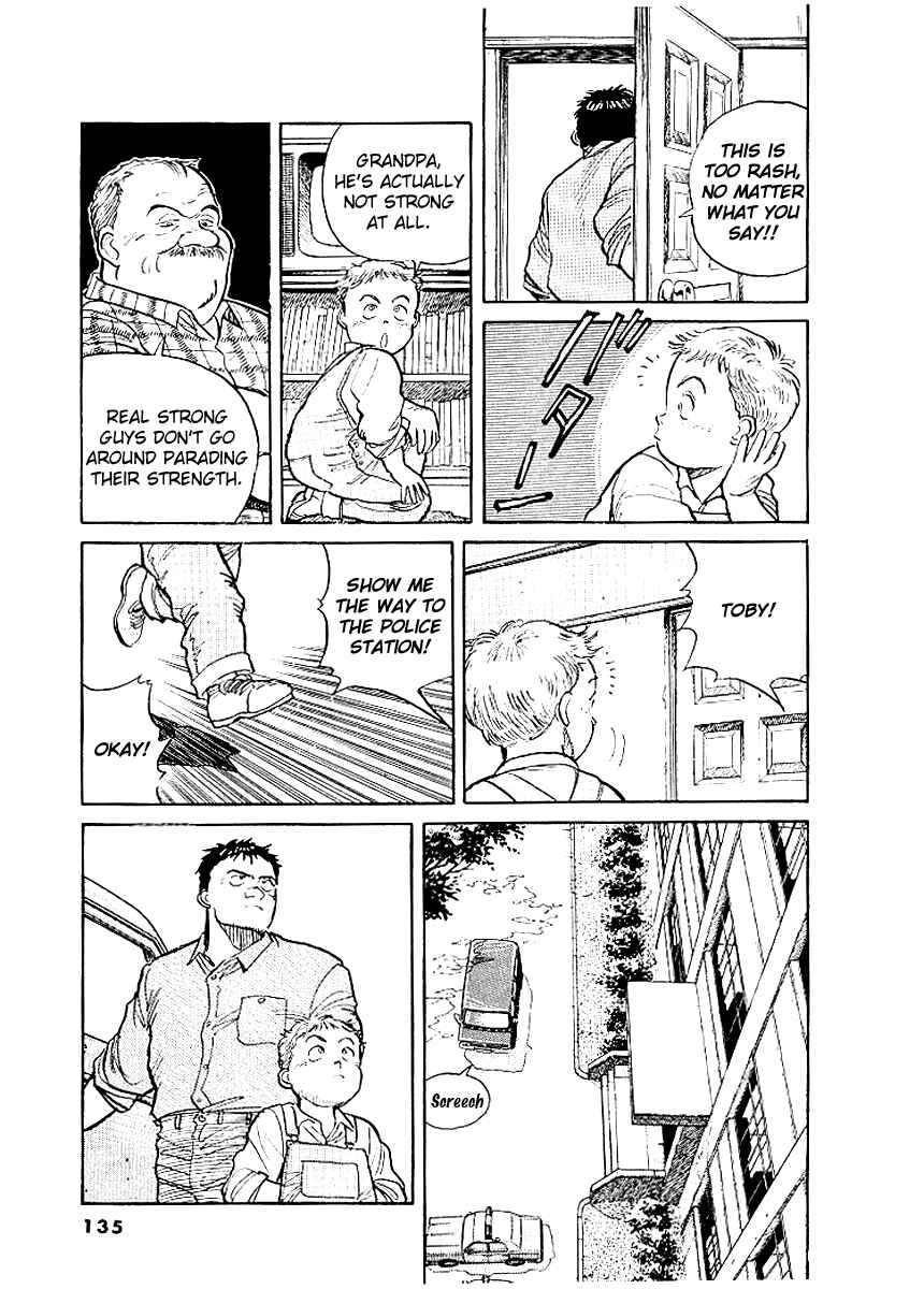 Page 22 Chapter 5 Pineapple Army