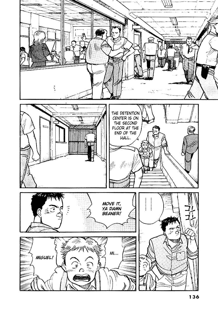 Page 23 Chapter 5 Pineapple Army