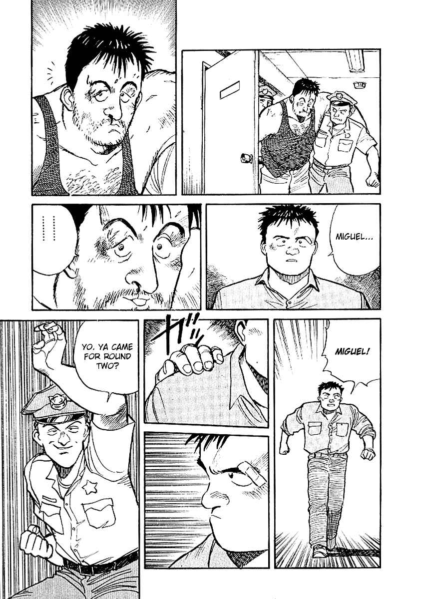 Page 24 Chapter 5 Pineapple Army