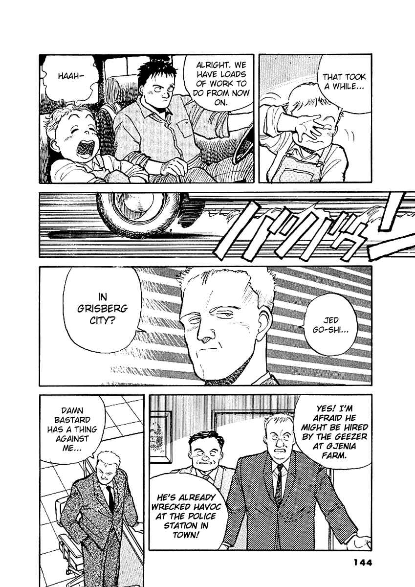 Page 31 Chapter 5 Pineapple Army