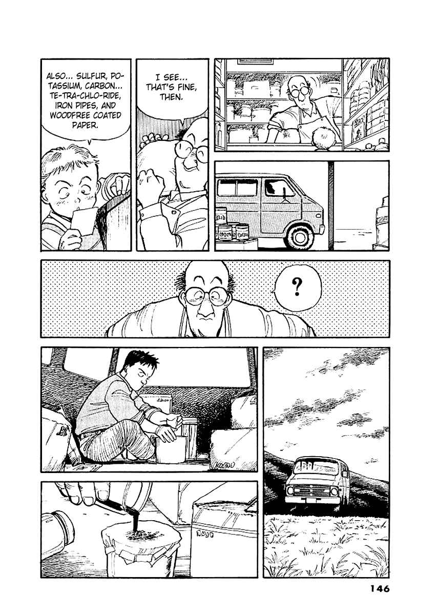 Page 33 Chapter 5 Pineapple Army