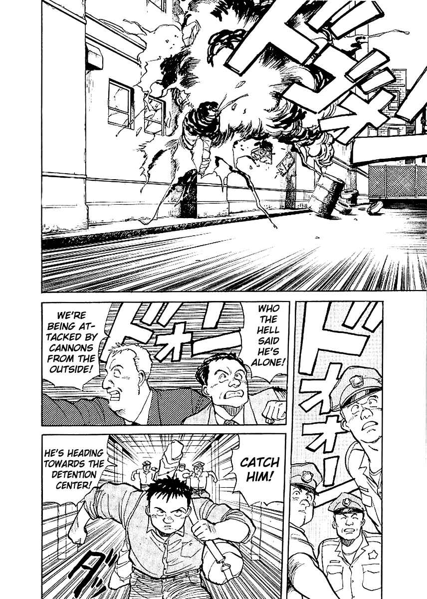 Page 39 Chapter 5 Pineapple Army