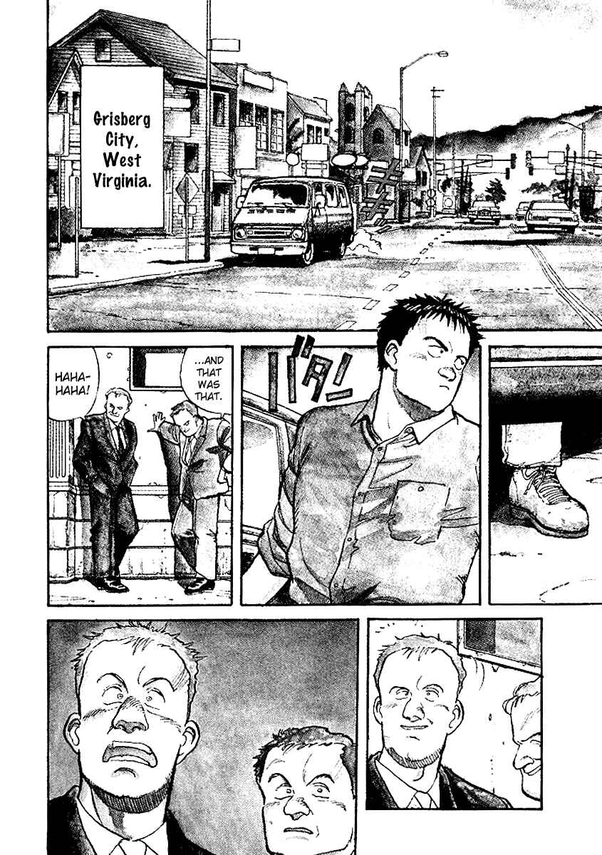 Page 4 Chapter 5 Pineapple Army