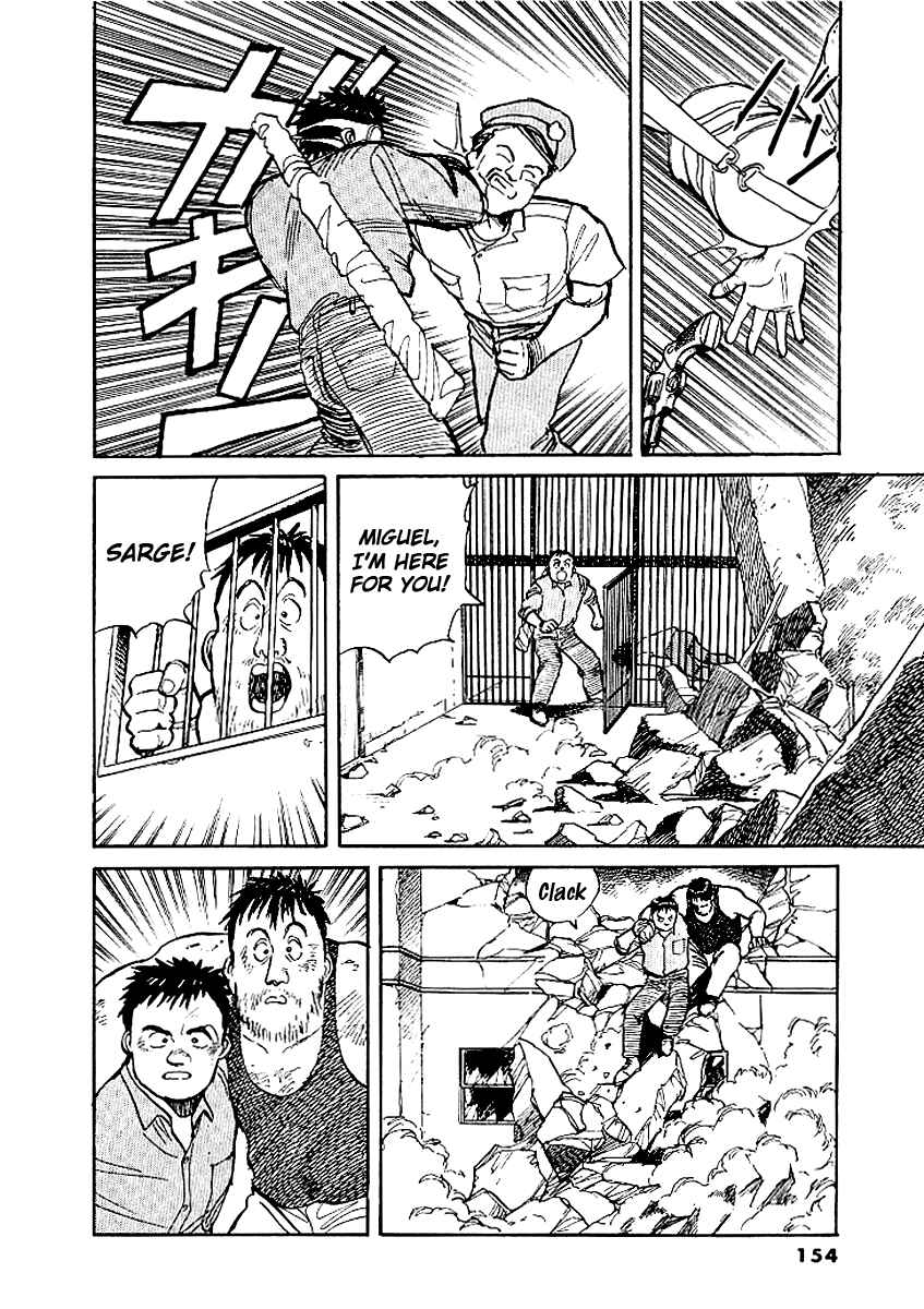Page 41 Chapter 5 Pineapple Army