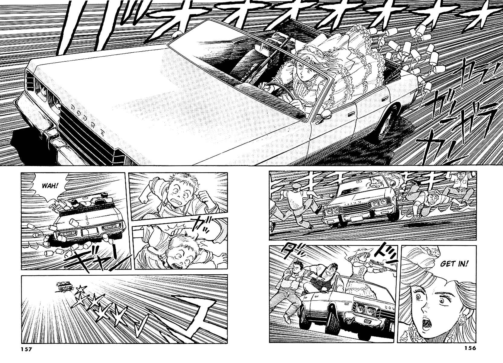 Page 43 Chapter 5 Pineapple Army
