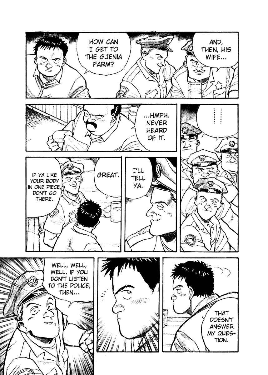 Page 6 Chapter 5 Pineapple Army