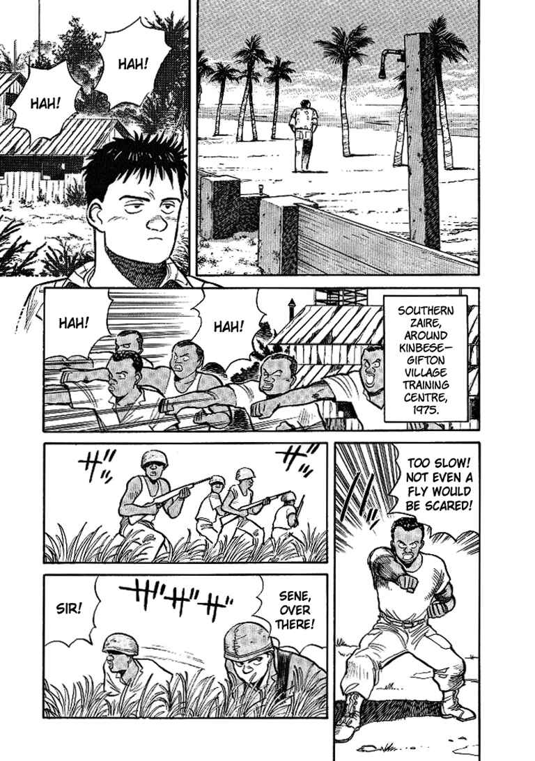 Page 11 Chapter 8 Pineapple Army