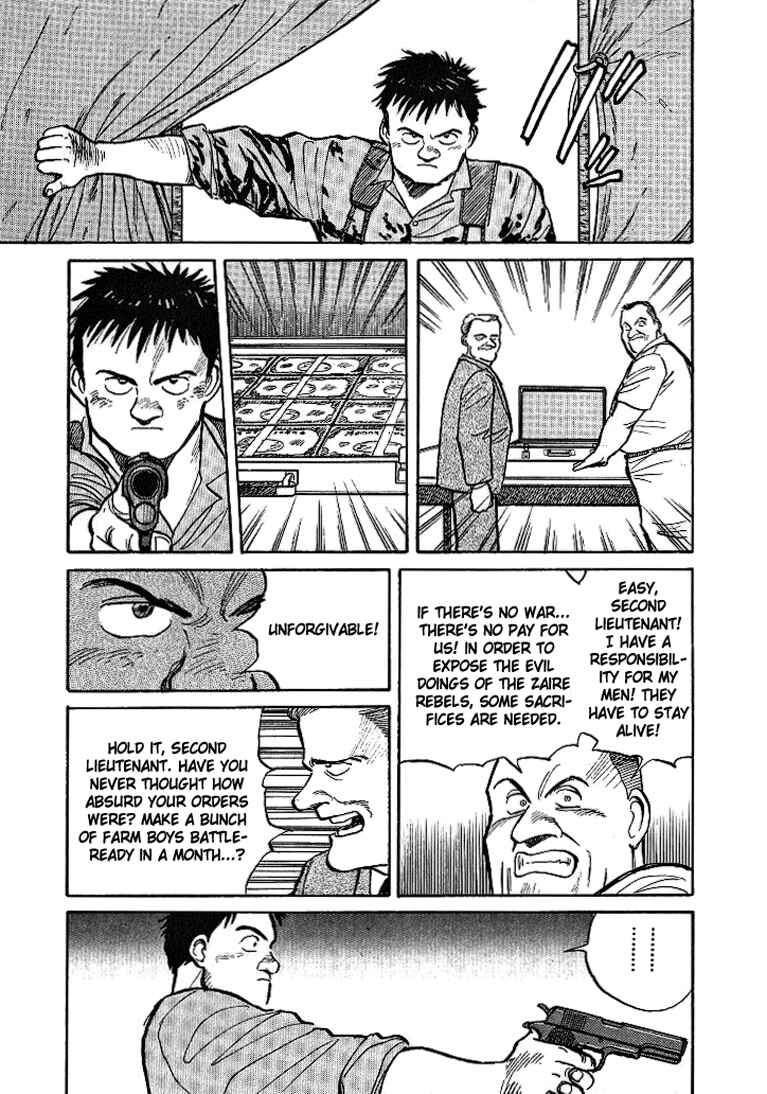Page 29 Chapter 8 Pineapple Army