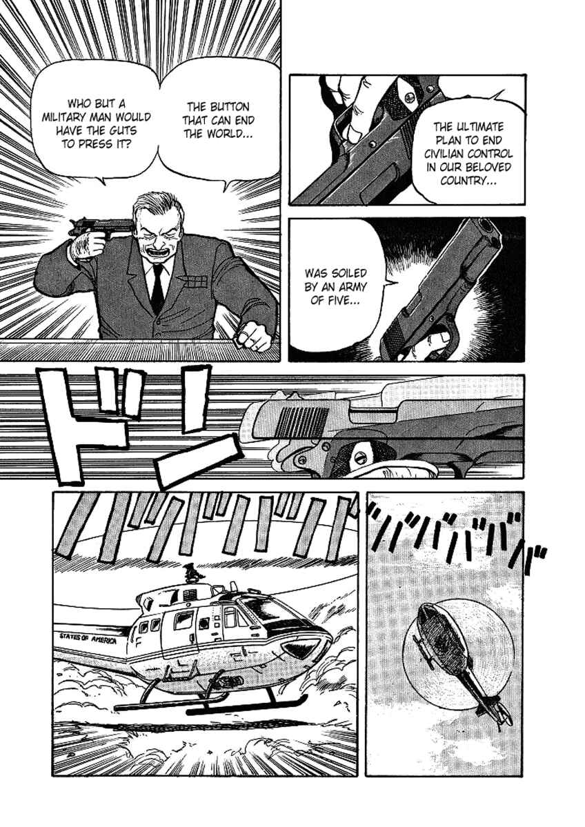 Page 27 Chapter 7 Pineapple Army