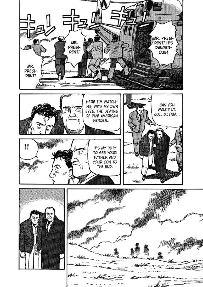 Page 28 Chapter 7 Pineapple Army