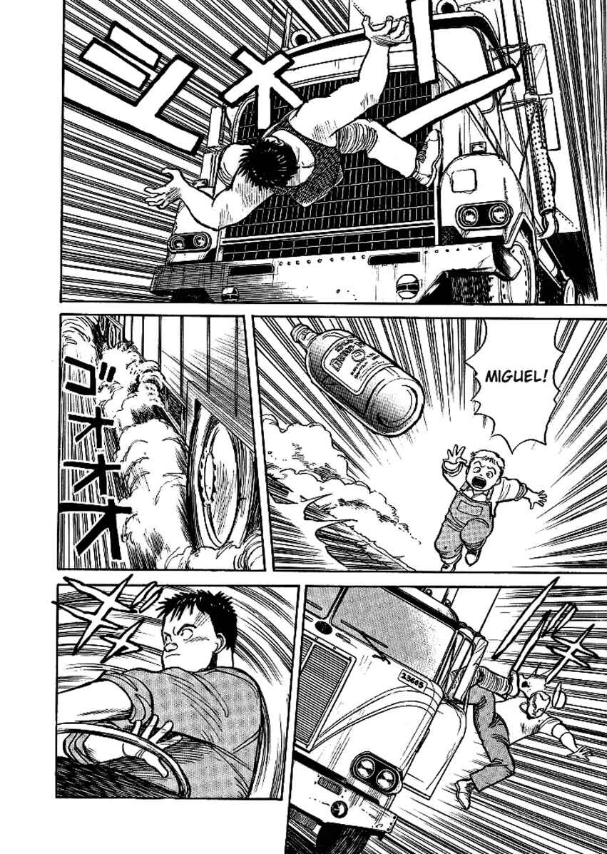 Page 4 Chapter 7 Pineapple Army