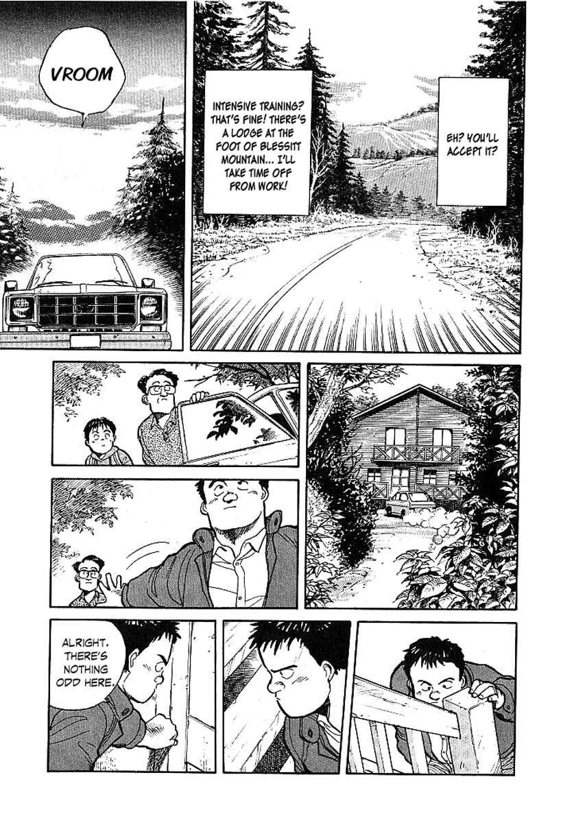 Page 10 Chapter 3 Pineapple Army