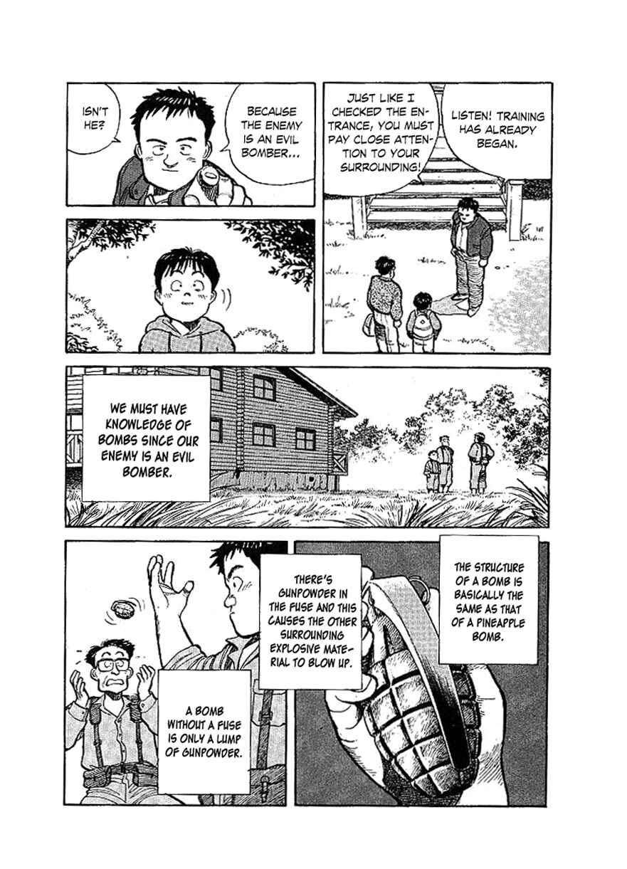 Page 11 Chapter 3 Pineapple Army