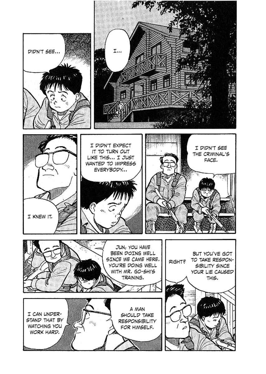 Page 18 Chapter 3 Pineapple Army