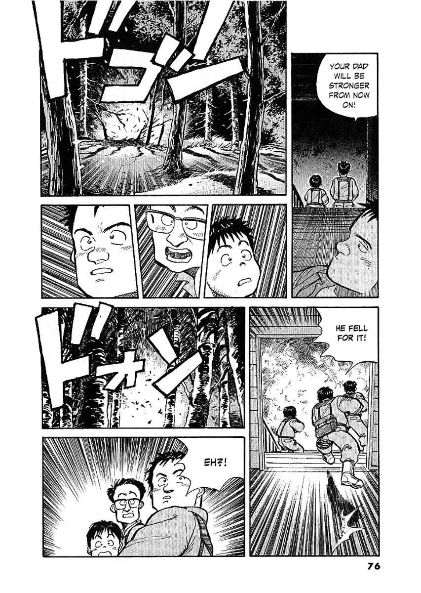Page 19 Chapter 3 Pineapple Army