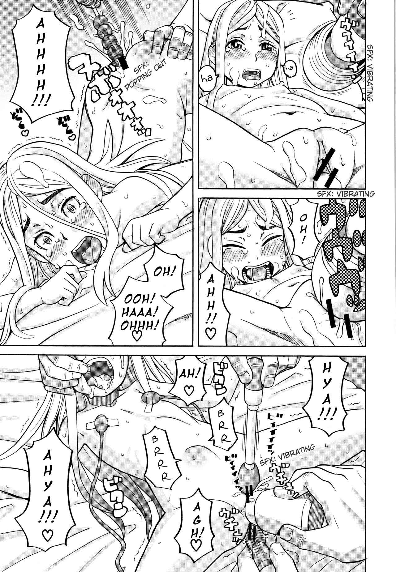Page 33 Chapter 5 Suimin Rape