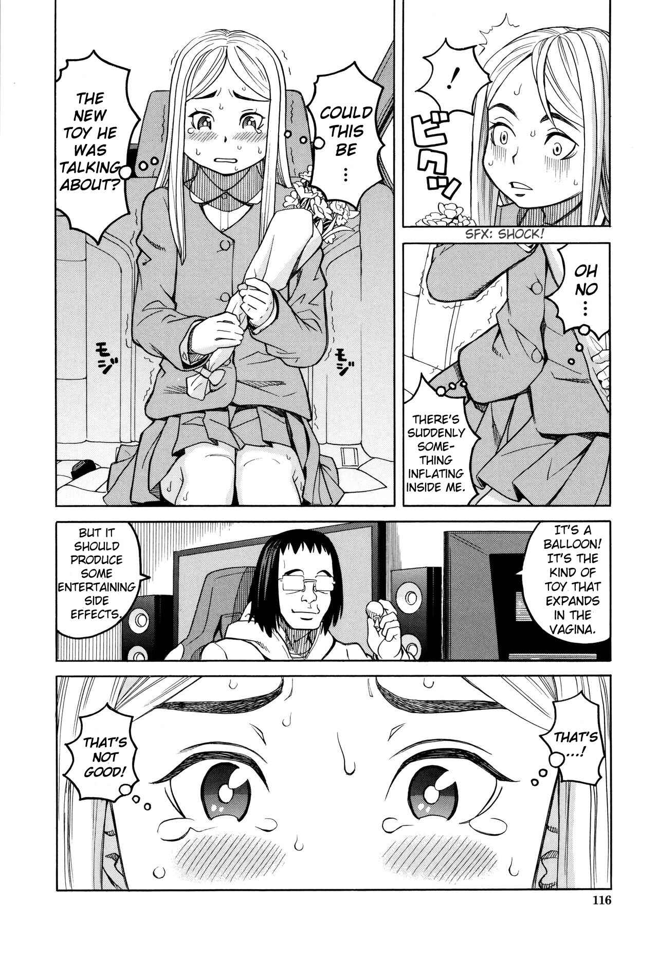 Page 16 Chapter 4 Suimin Rape