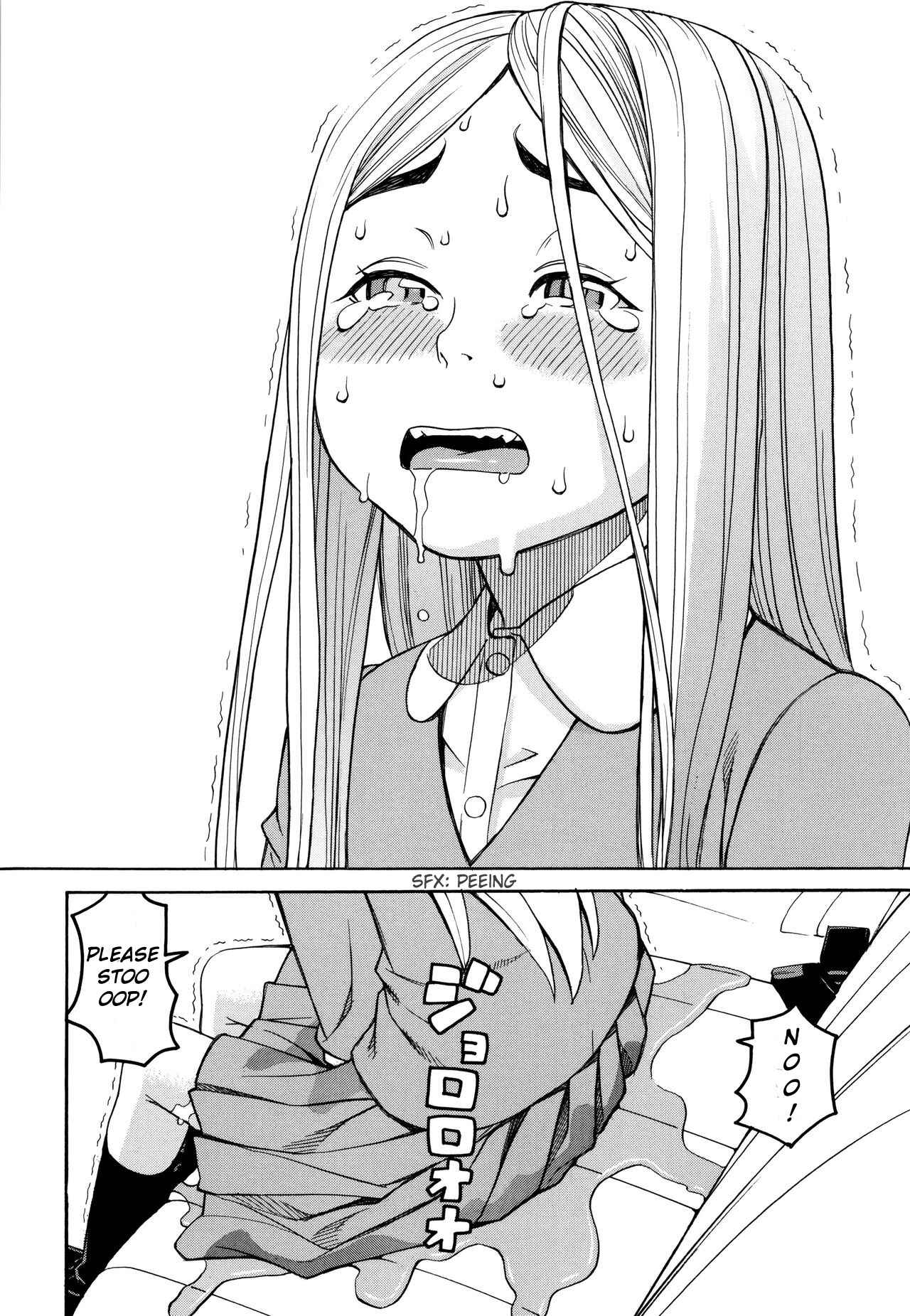 Page 18 Chapter 4 Suimin Rape