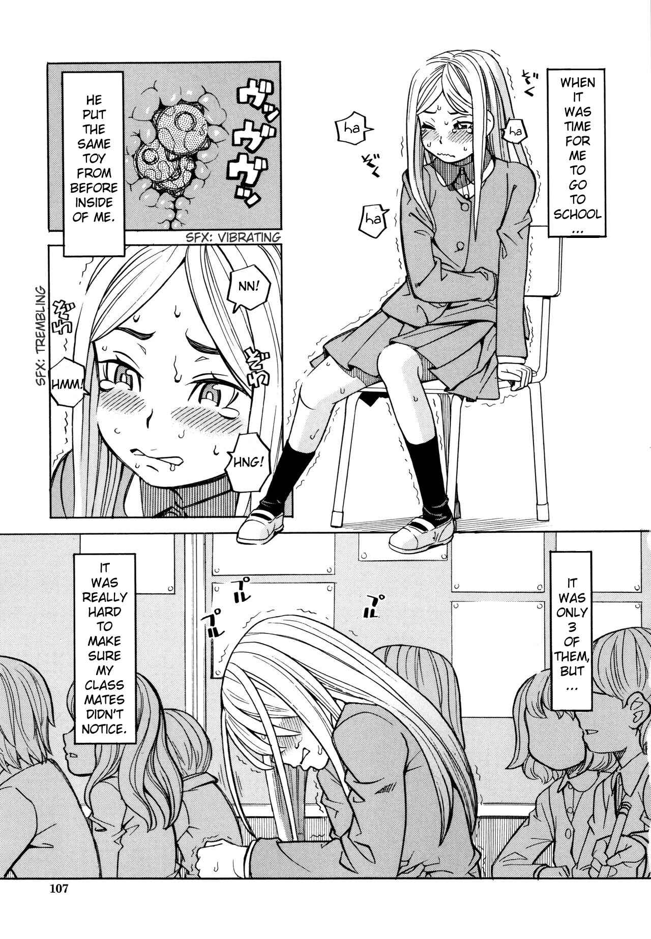 Page 7 Chapter 4 Suimin Rape