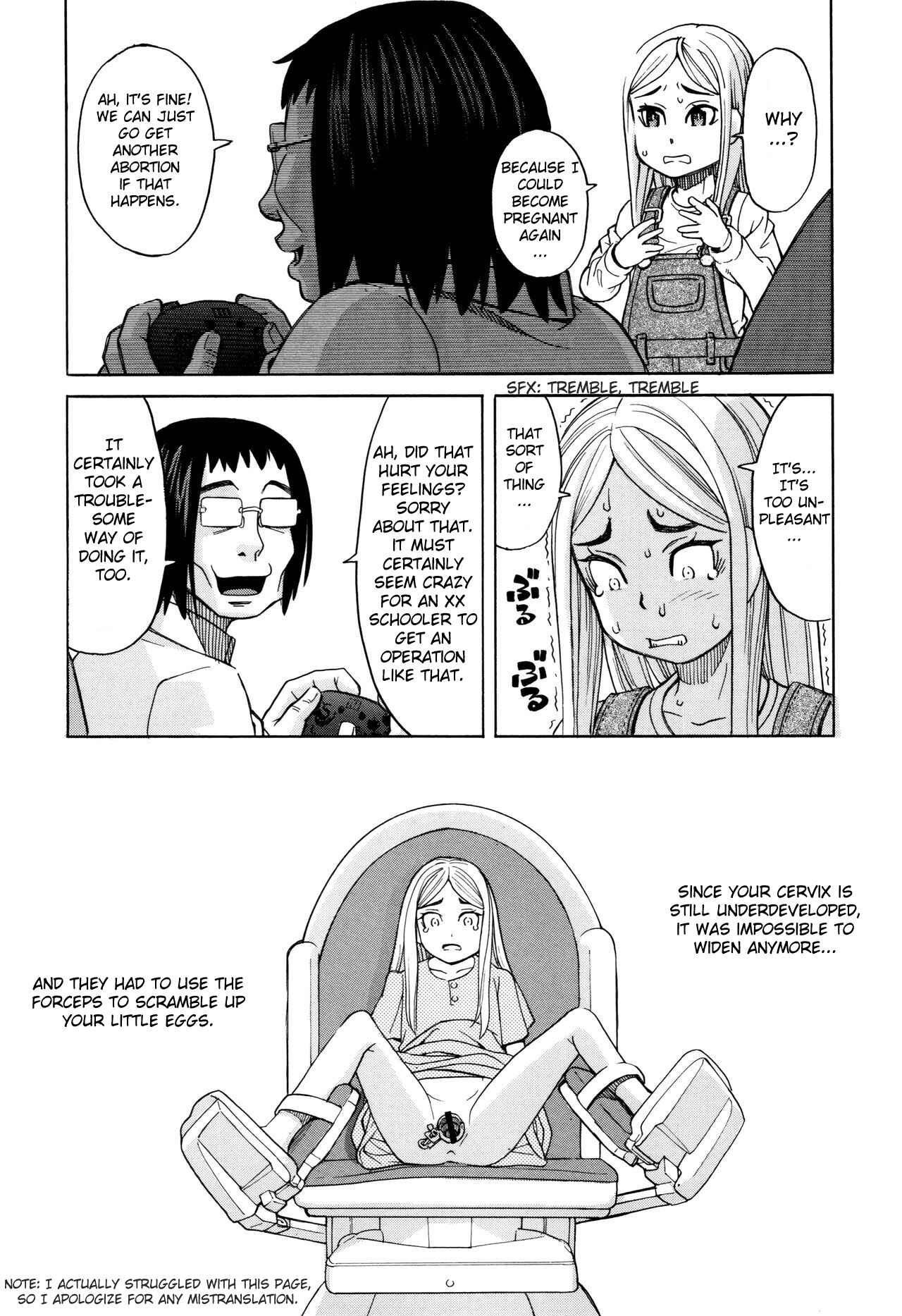 Page 11 Chapter 2 Suimin Rape
