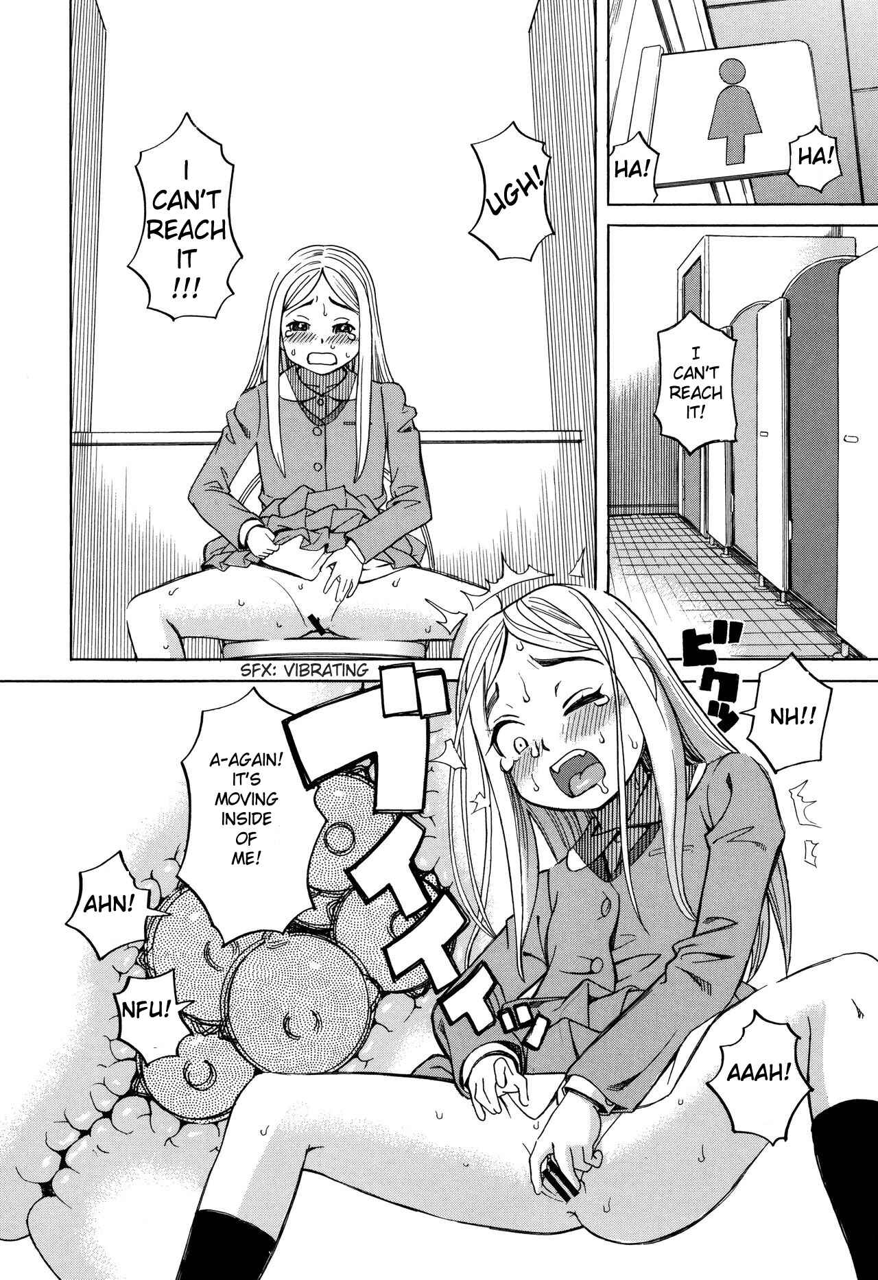 Page 18 Chapter 2 Suimin Rape