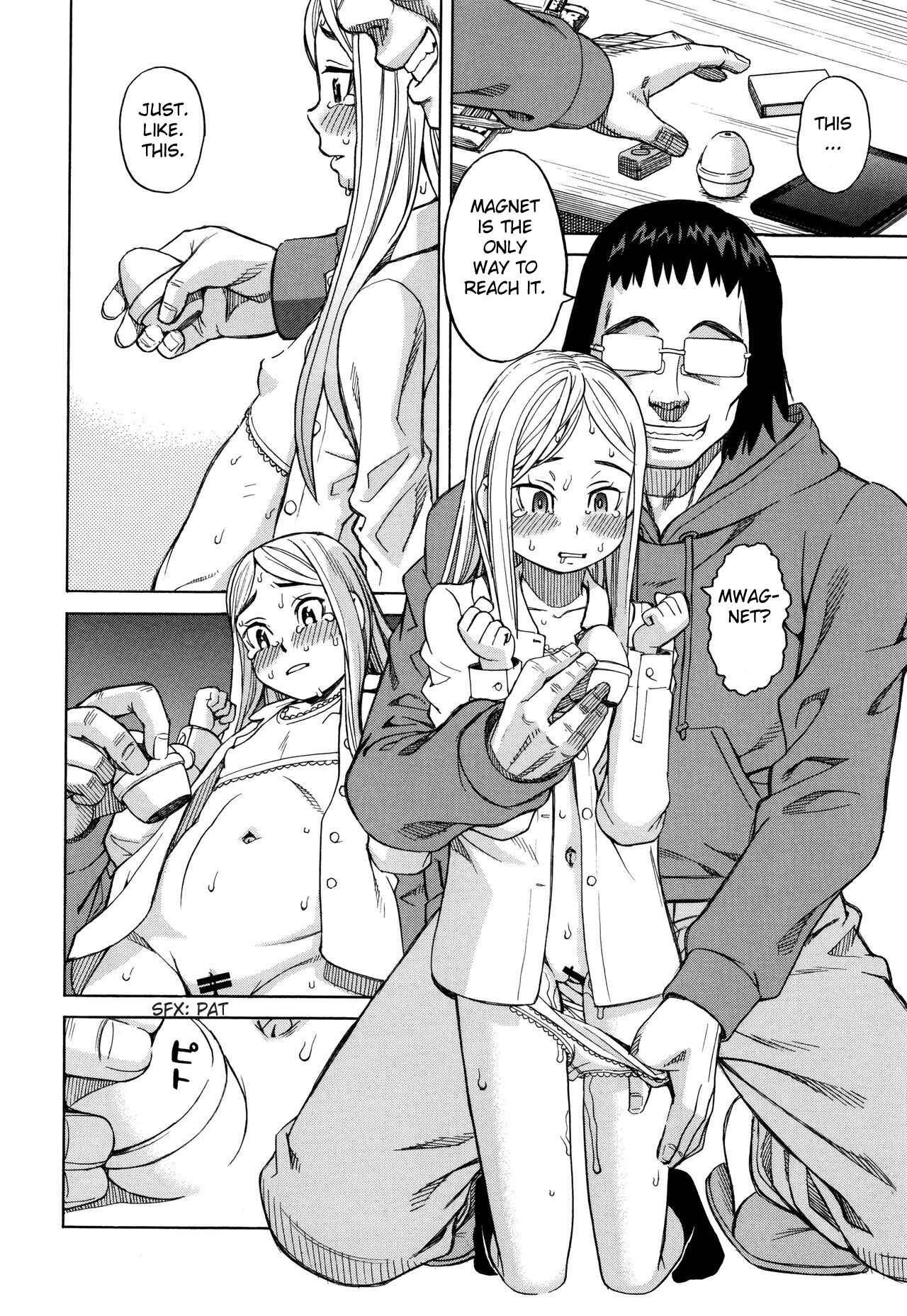 Page 26 Chapter 2 Suimin Rape