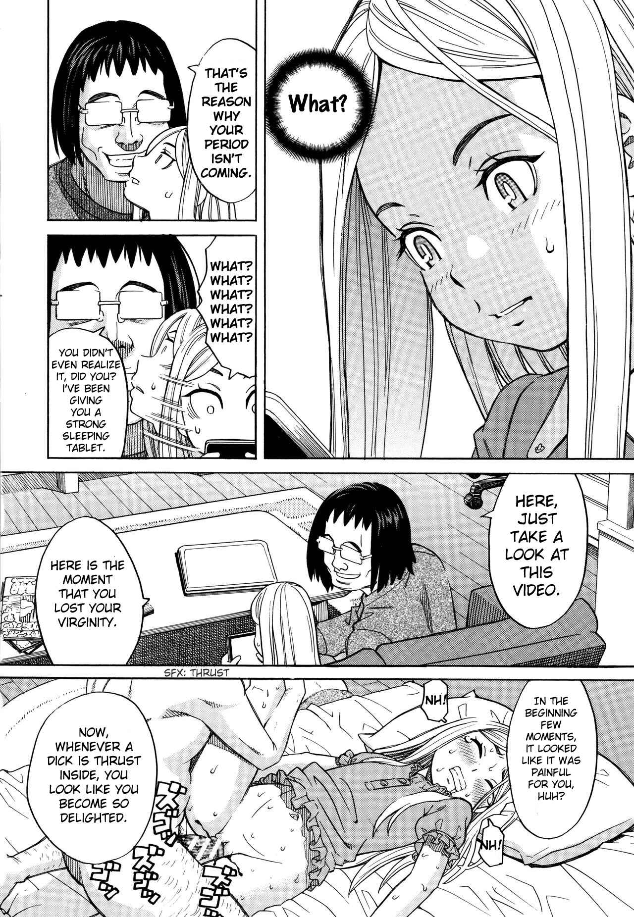 Page 6 Chapter 2 Suimin Rape