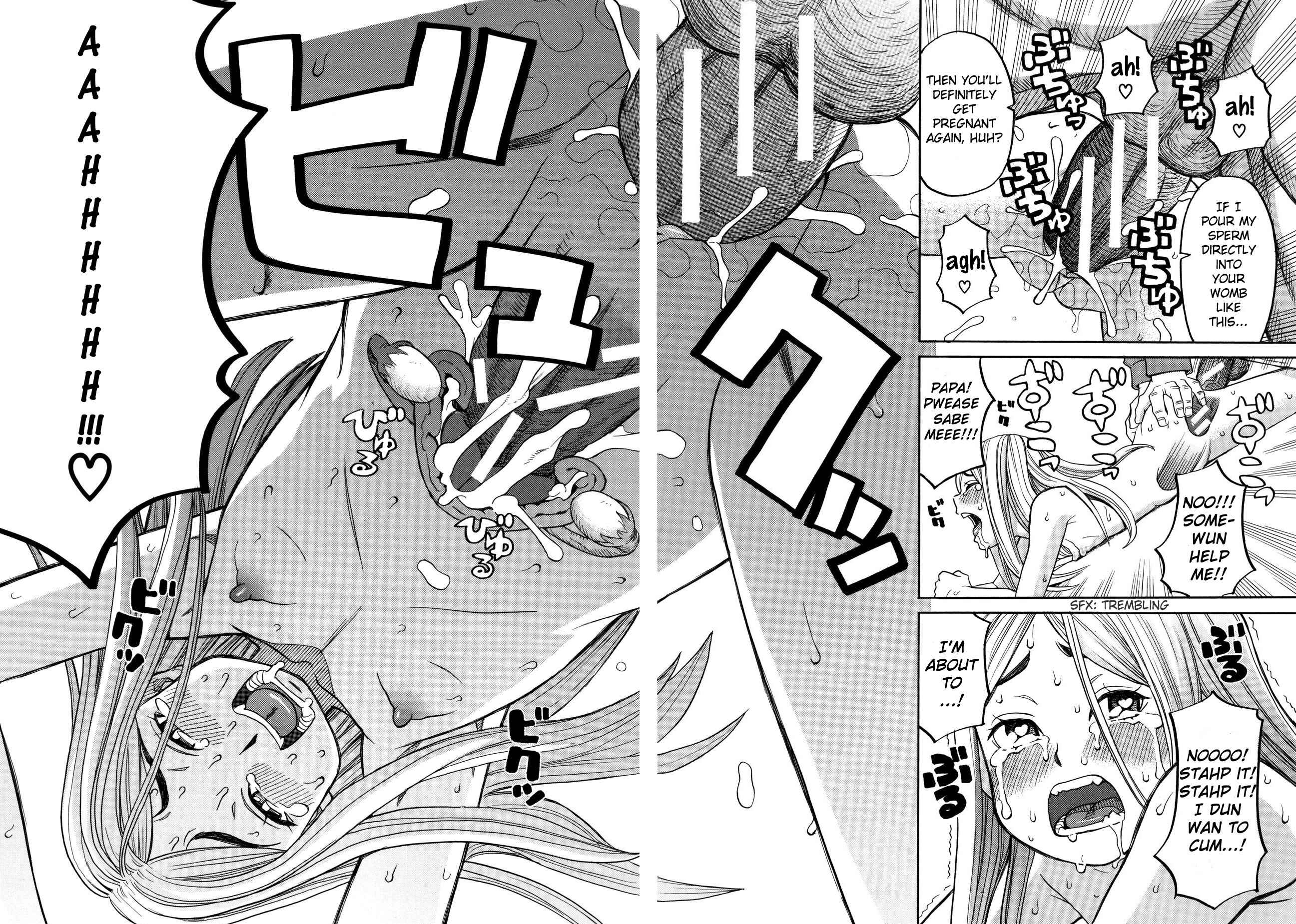 Page 36 Chapter 3 Suimin Rape